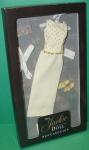 Franklin Mint - Jackie Kennedy - White House Reception Yellow Gown